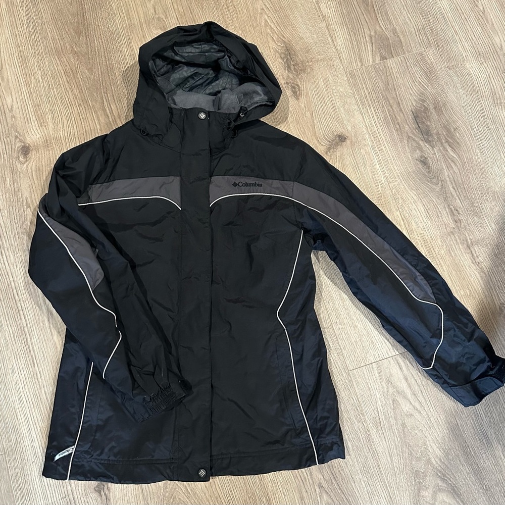 Woman’s jacket Columbia
